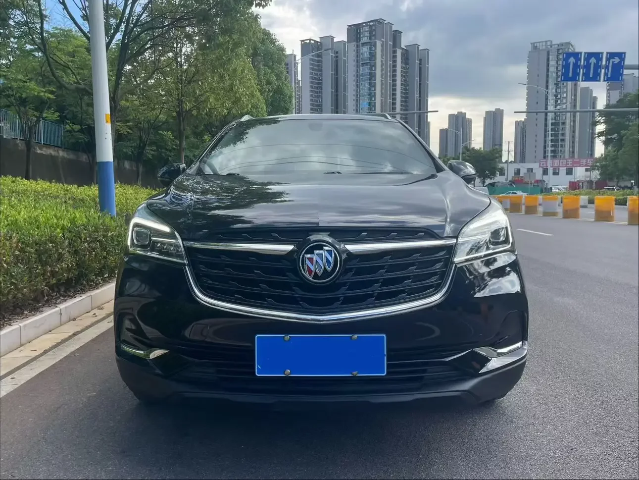 Buick Envision