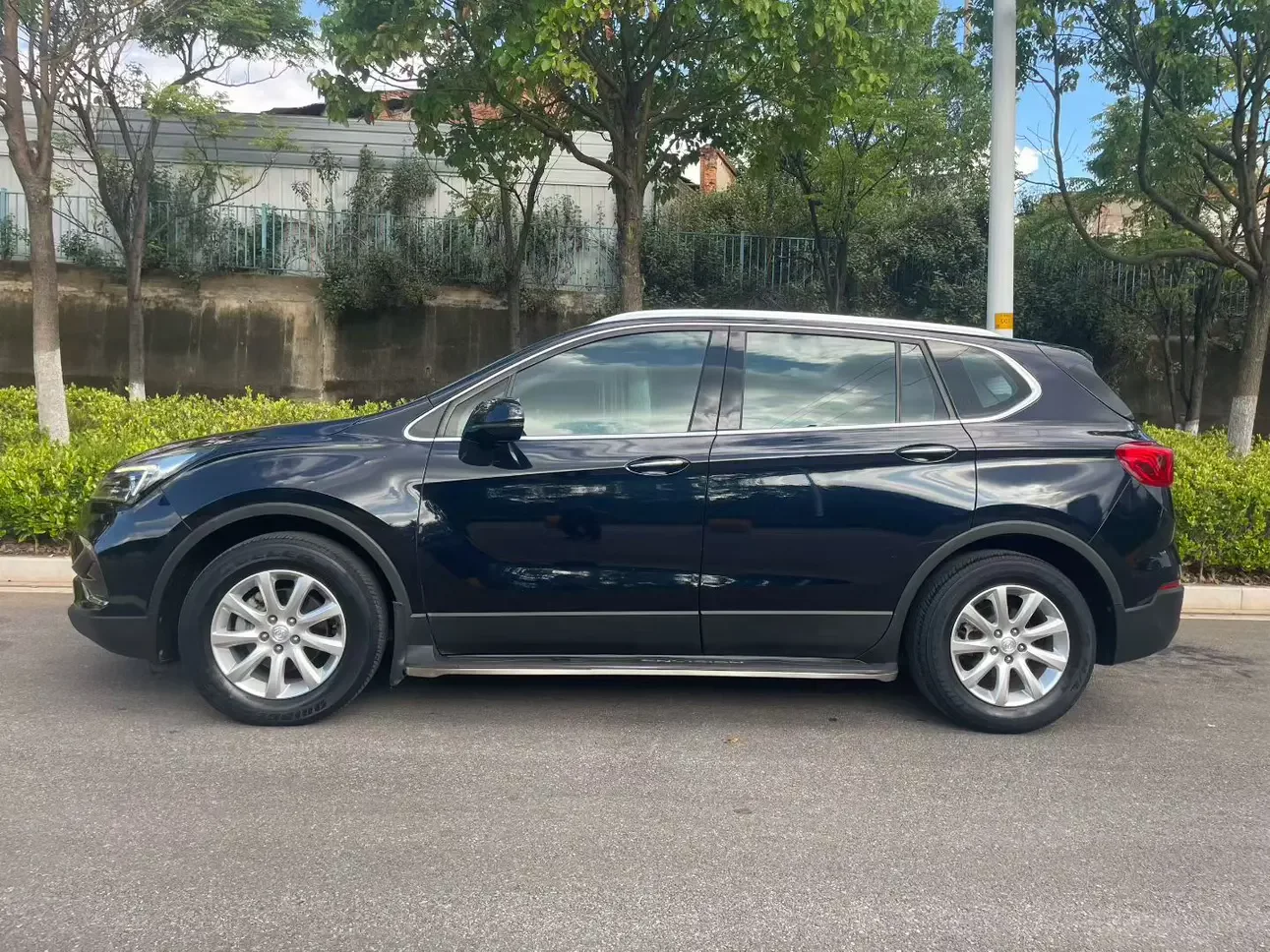 Buick Envision