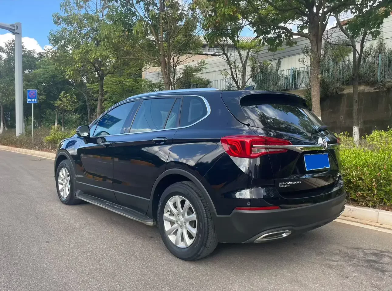 Buick Envision