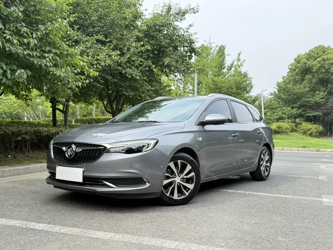 Buick Yue Lang