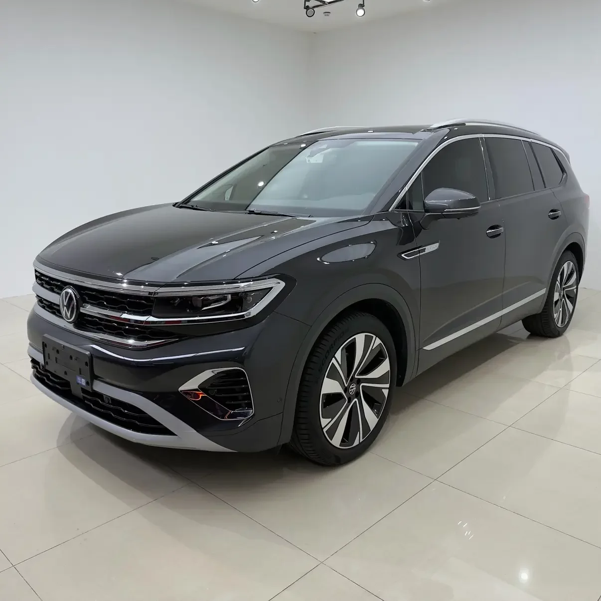 Volkswagen Talagon