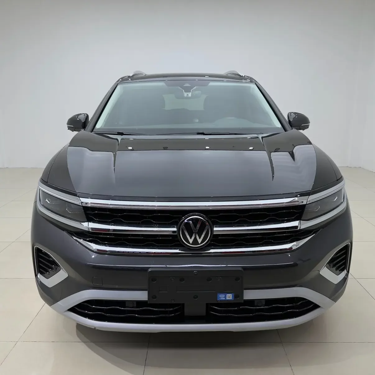 Volkswagen Talagon