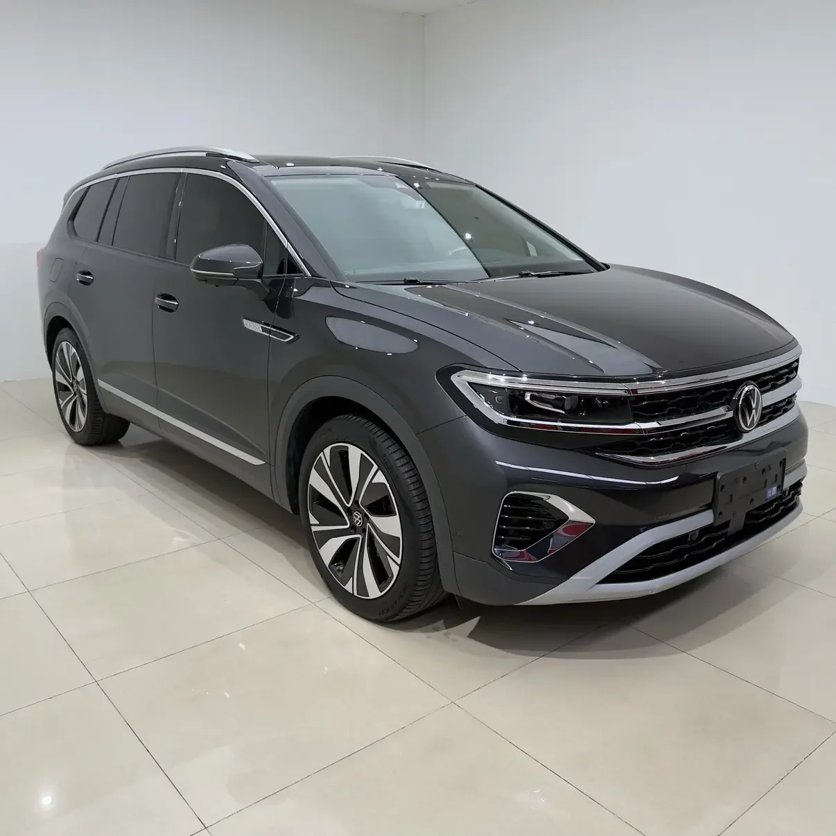 Volkswagen Talagon