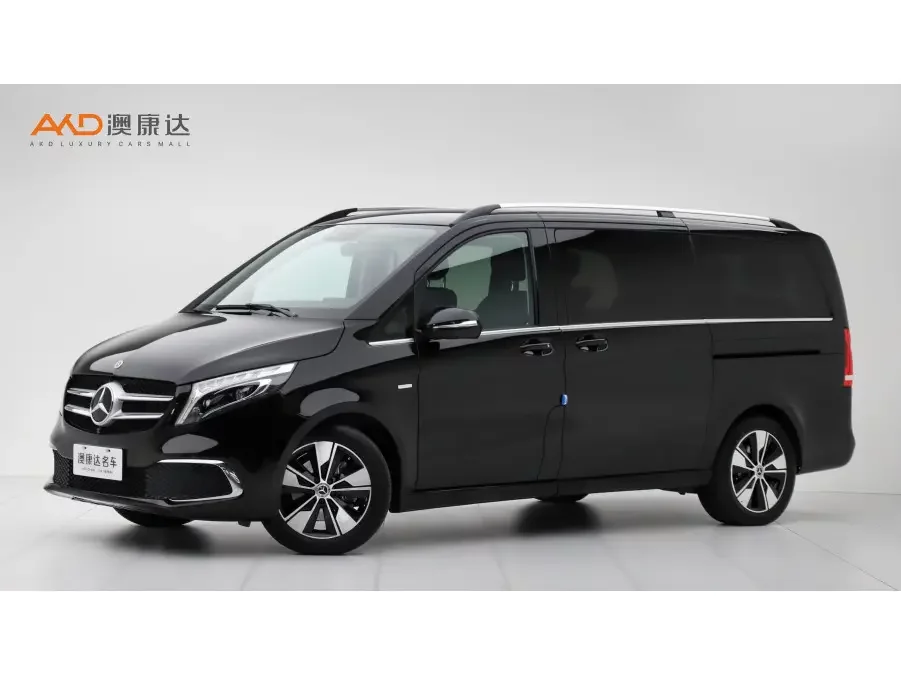 Mercedes-Benz V Class