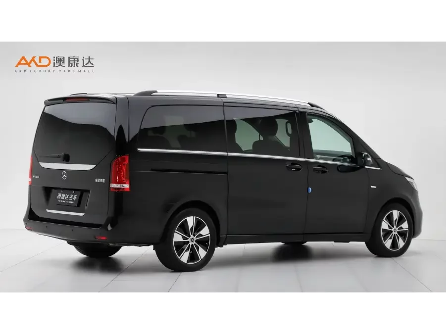Mercedes-Benz V Class