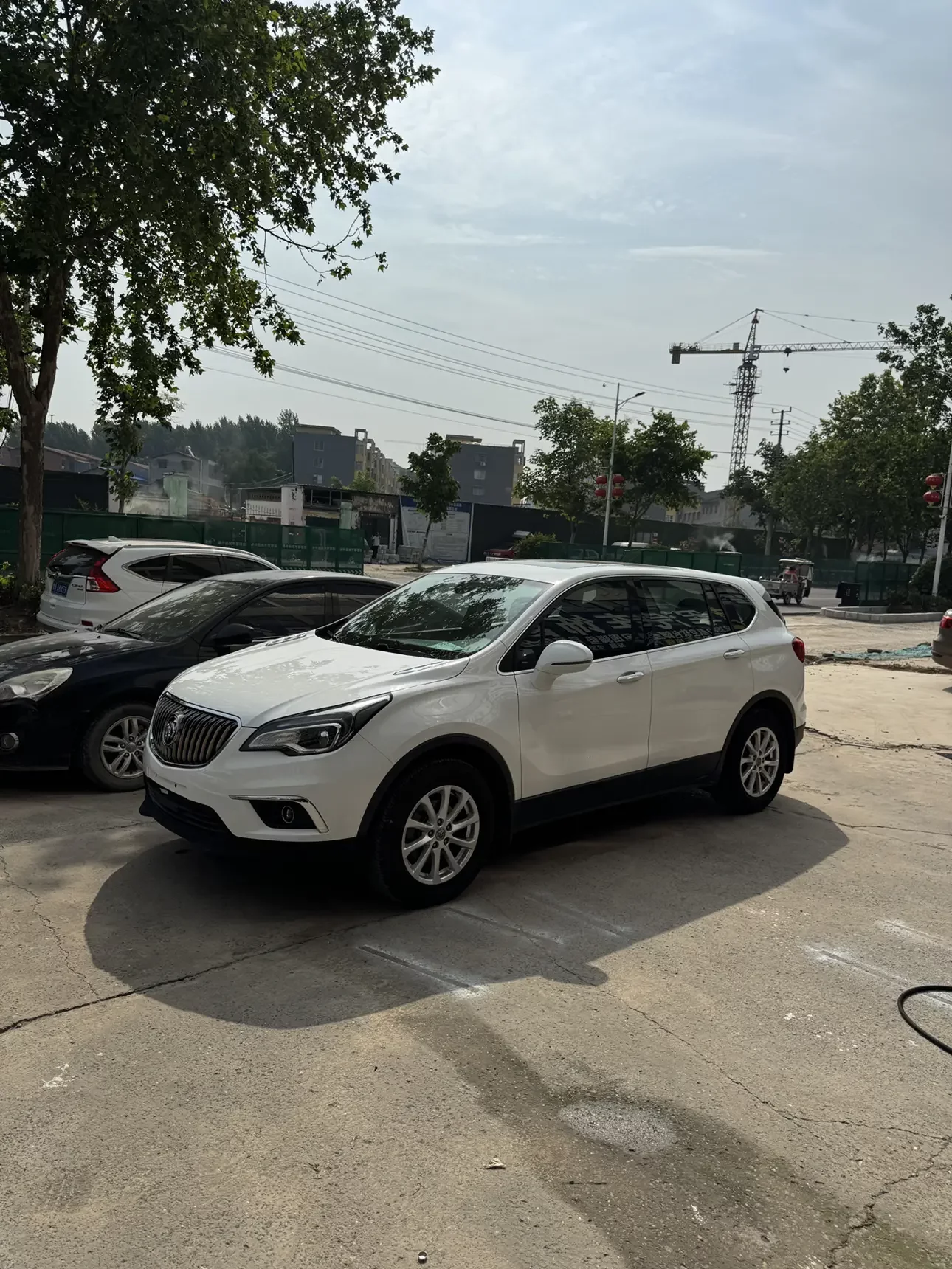 Buick Envision