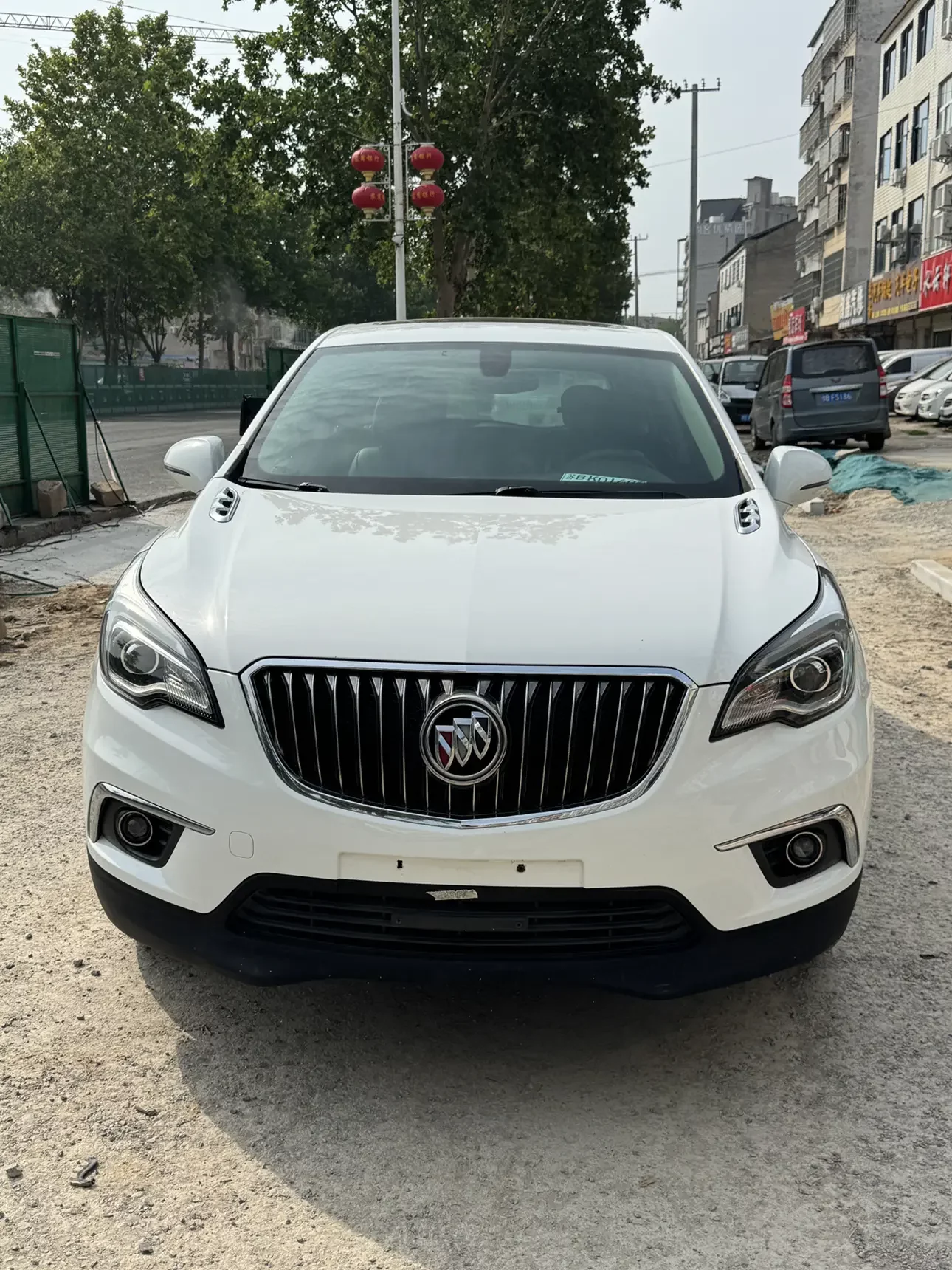 Buick Envision