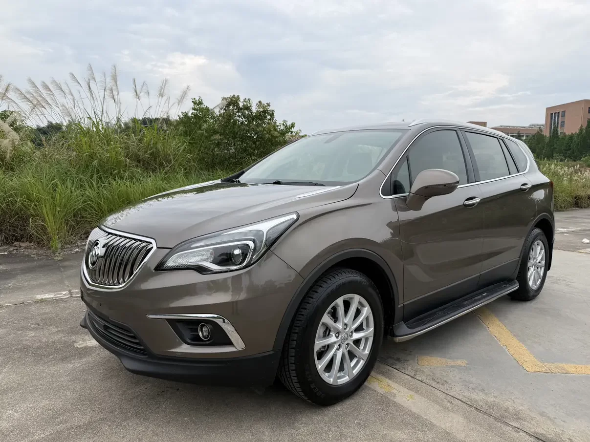 Buick Envision