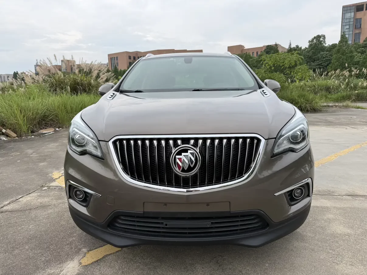 Buick Envision