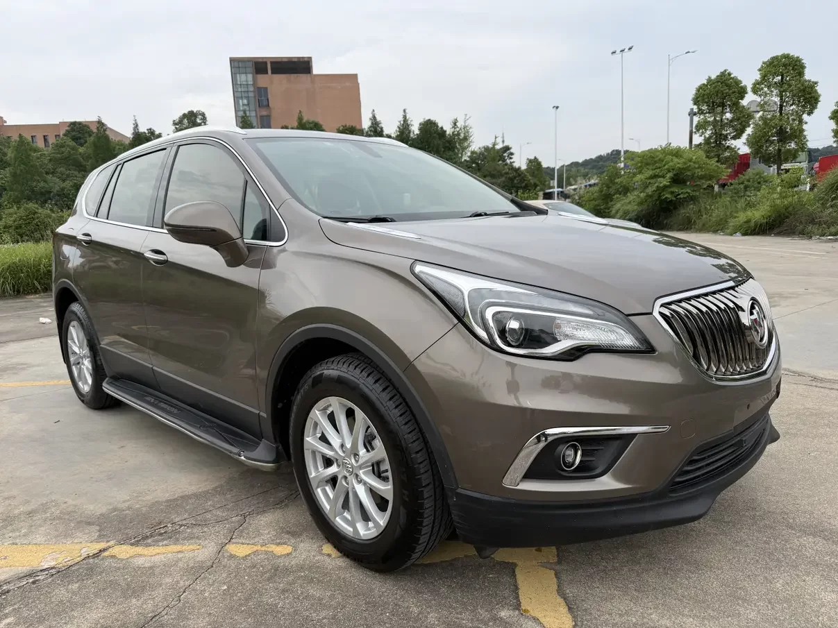 Buick Envision