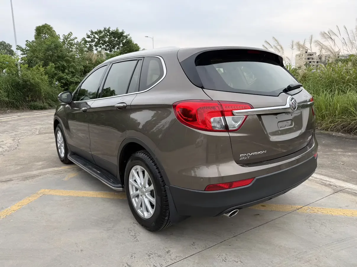Buick Envision
