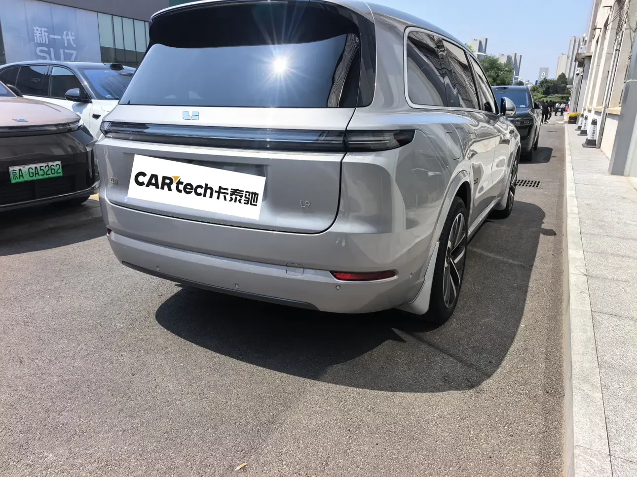 Lixiang L9