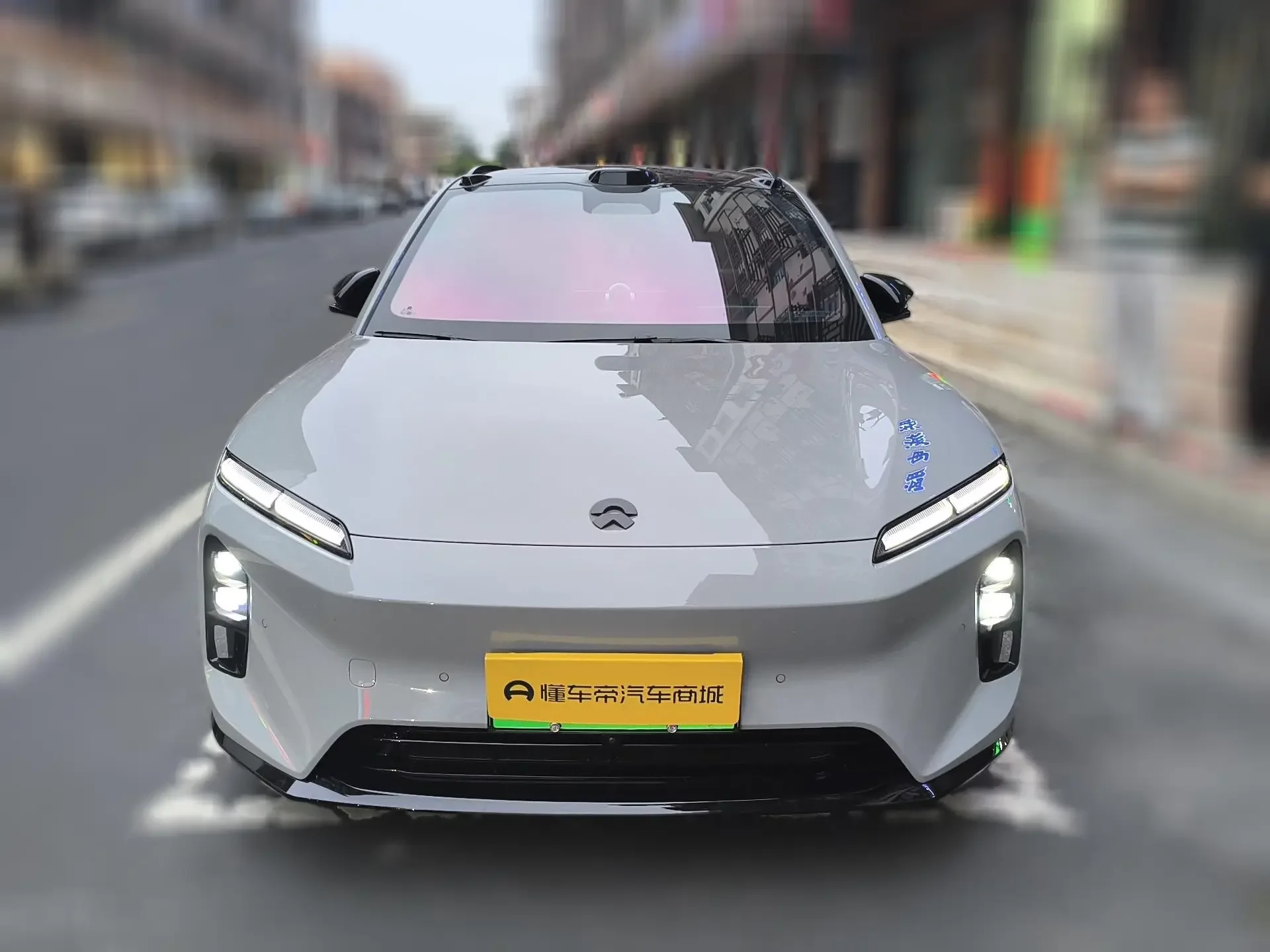 NIO ET5T