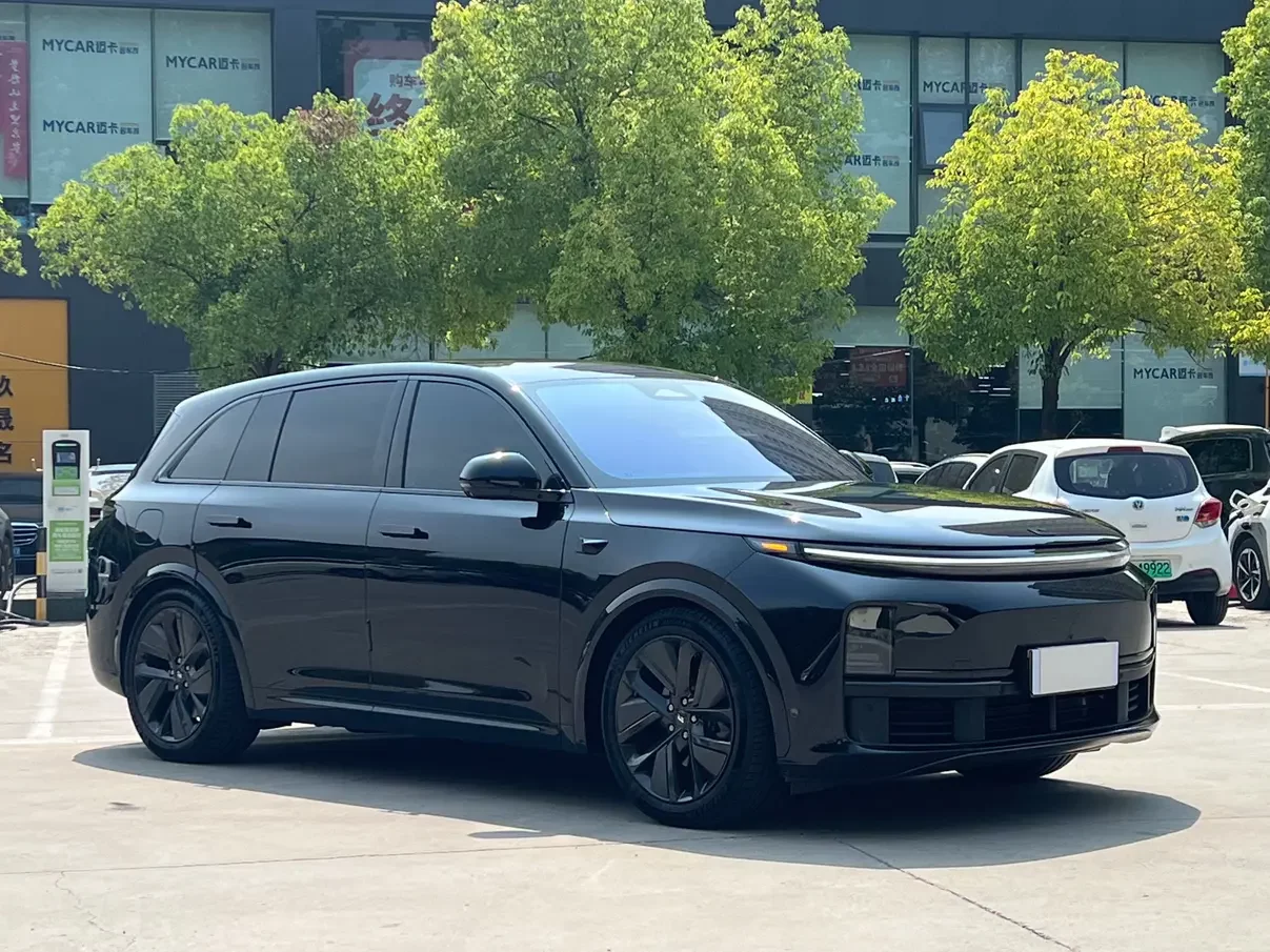 Lixiang L7