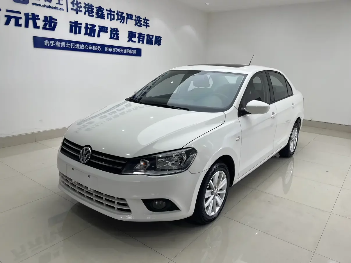 Volkswagen Jetta