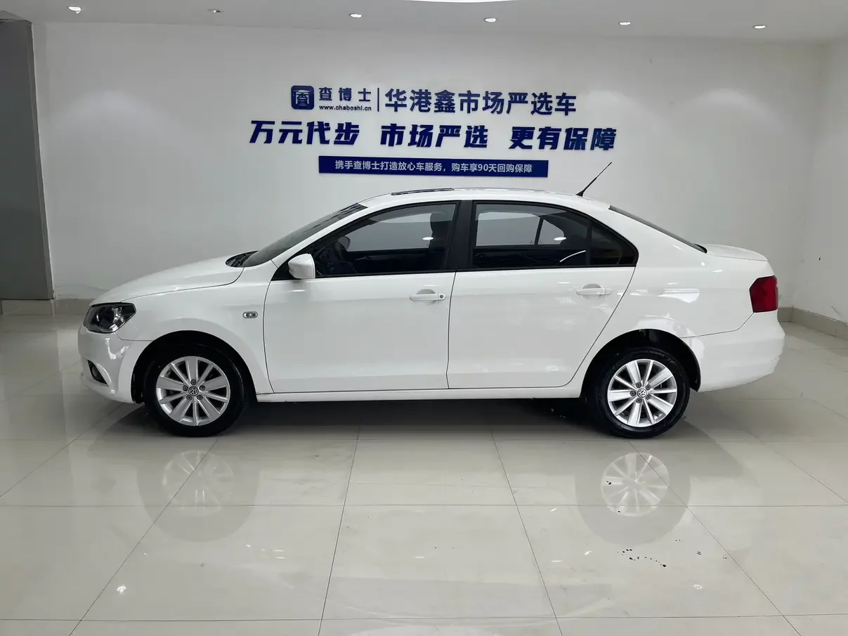 Volkswagen Jetta