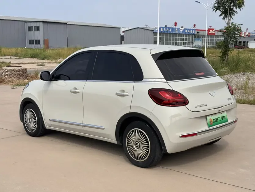 Wuling Bingo
