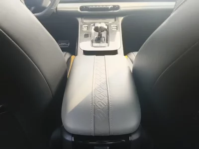 GAC Trumpchi Empow