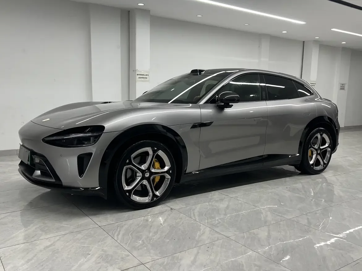 Xiaomi car Xiaomi YU7