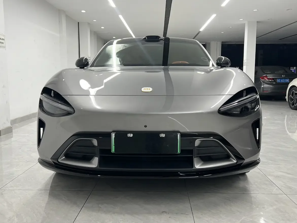 Xiaomi car Xiaomi YU7