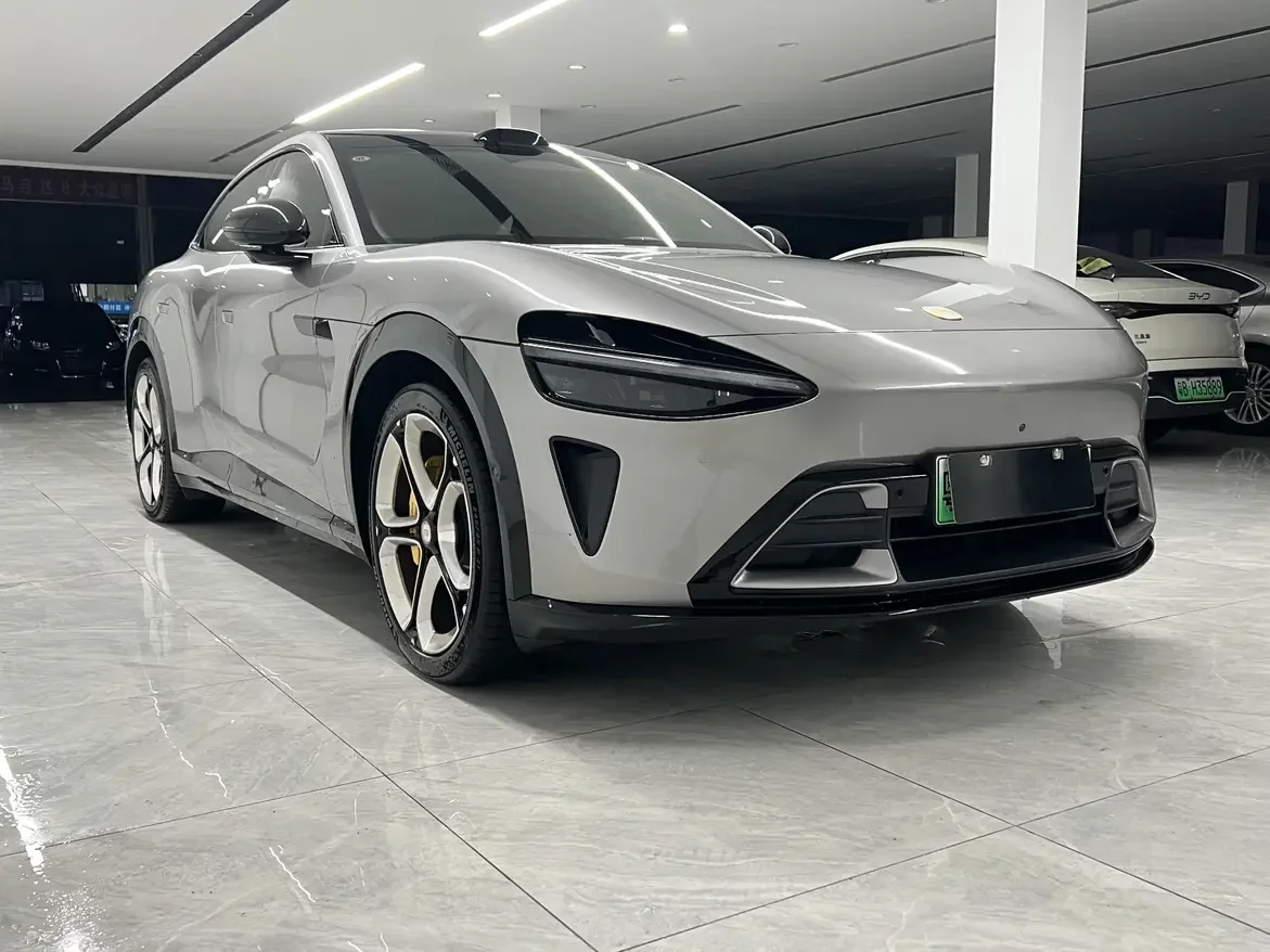 Xiaomi car Xiaomi YU7