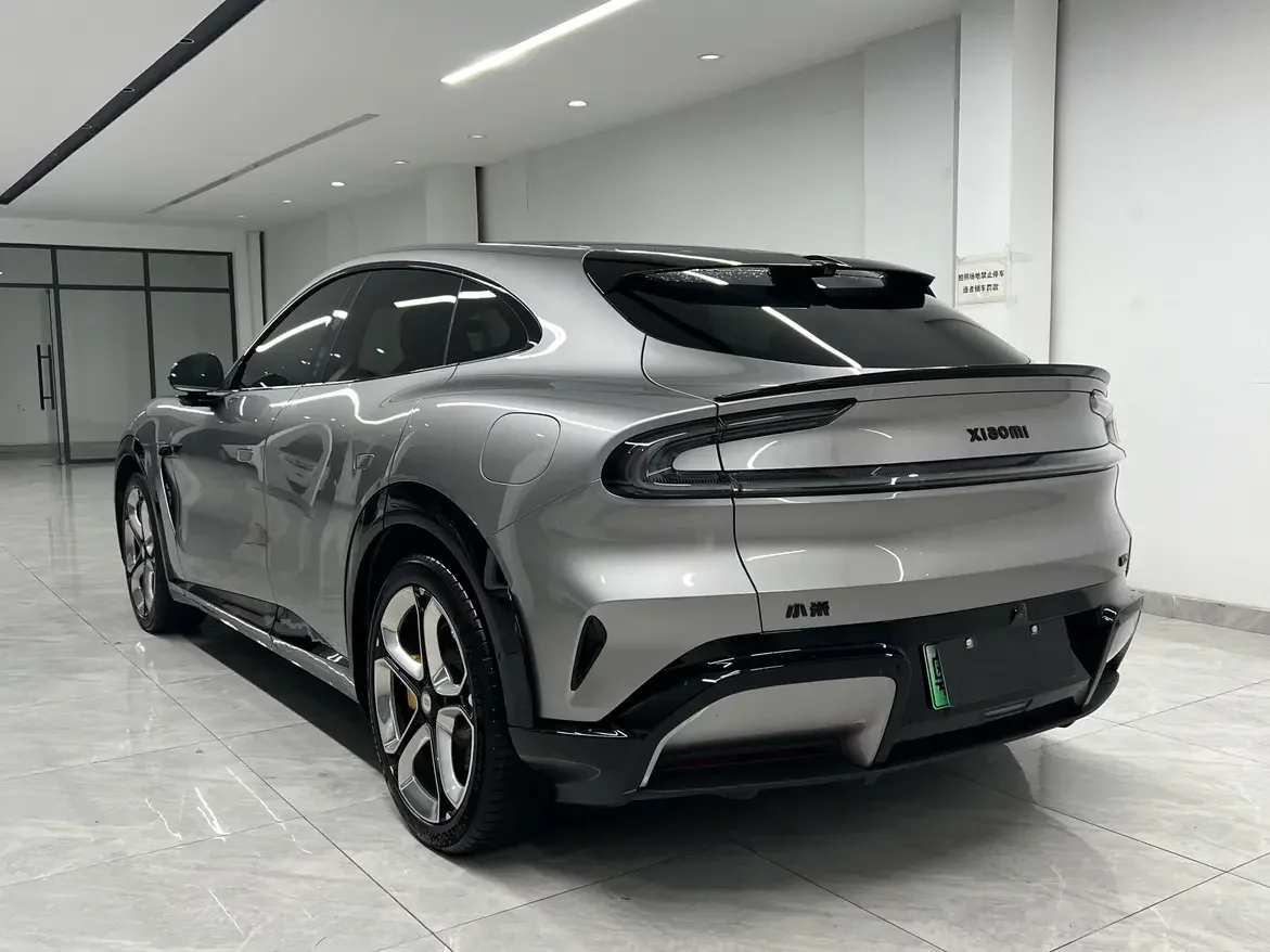 Xiaomi car Xiaomi YU7