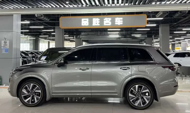 Lixiang ONE