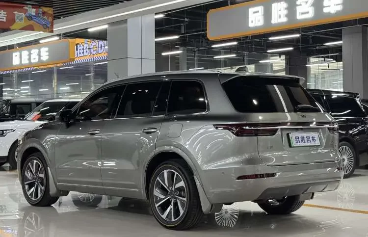 Lixiang ONE