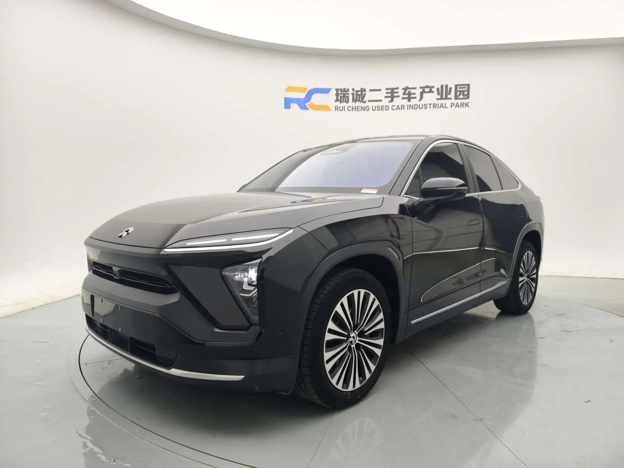 NIO EC6