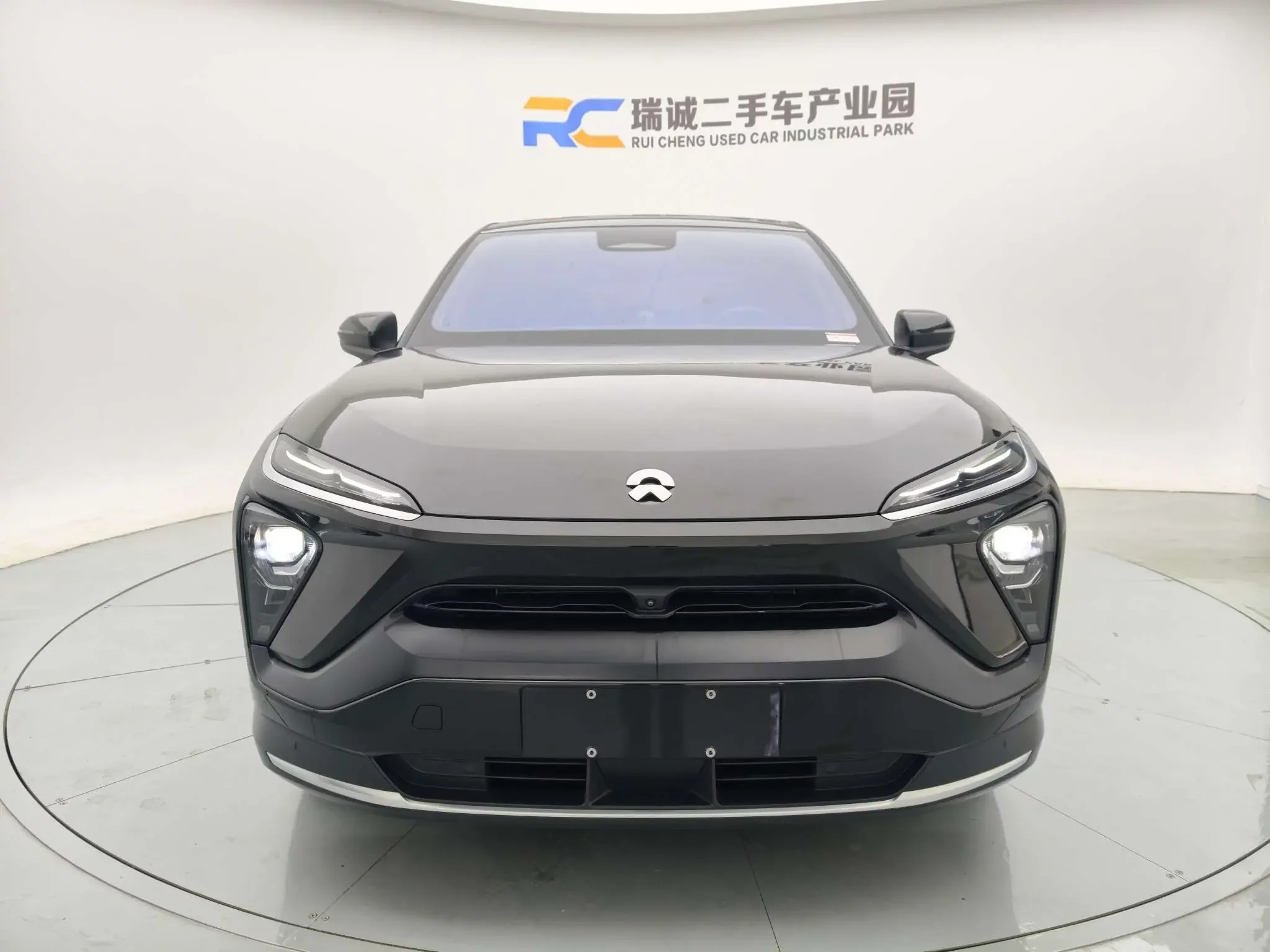 NIO EC6