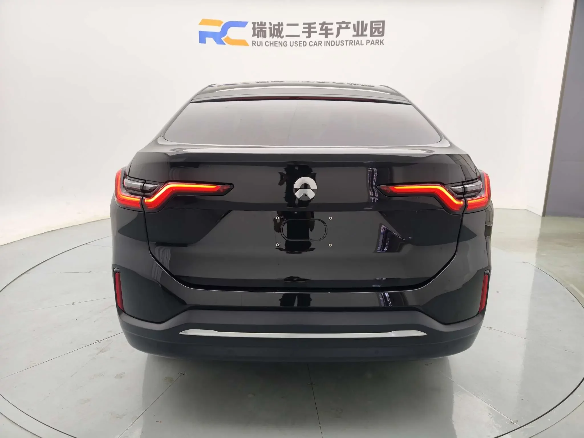 NIO EC6