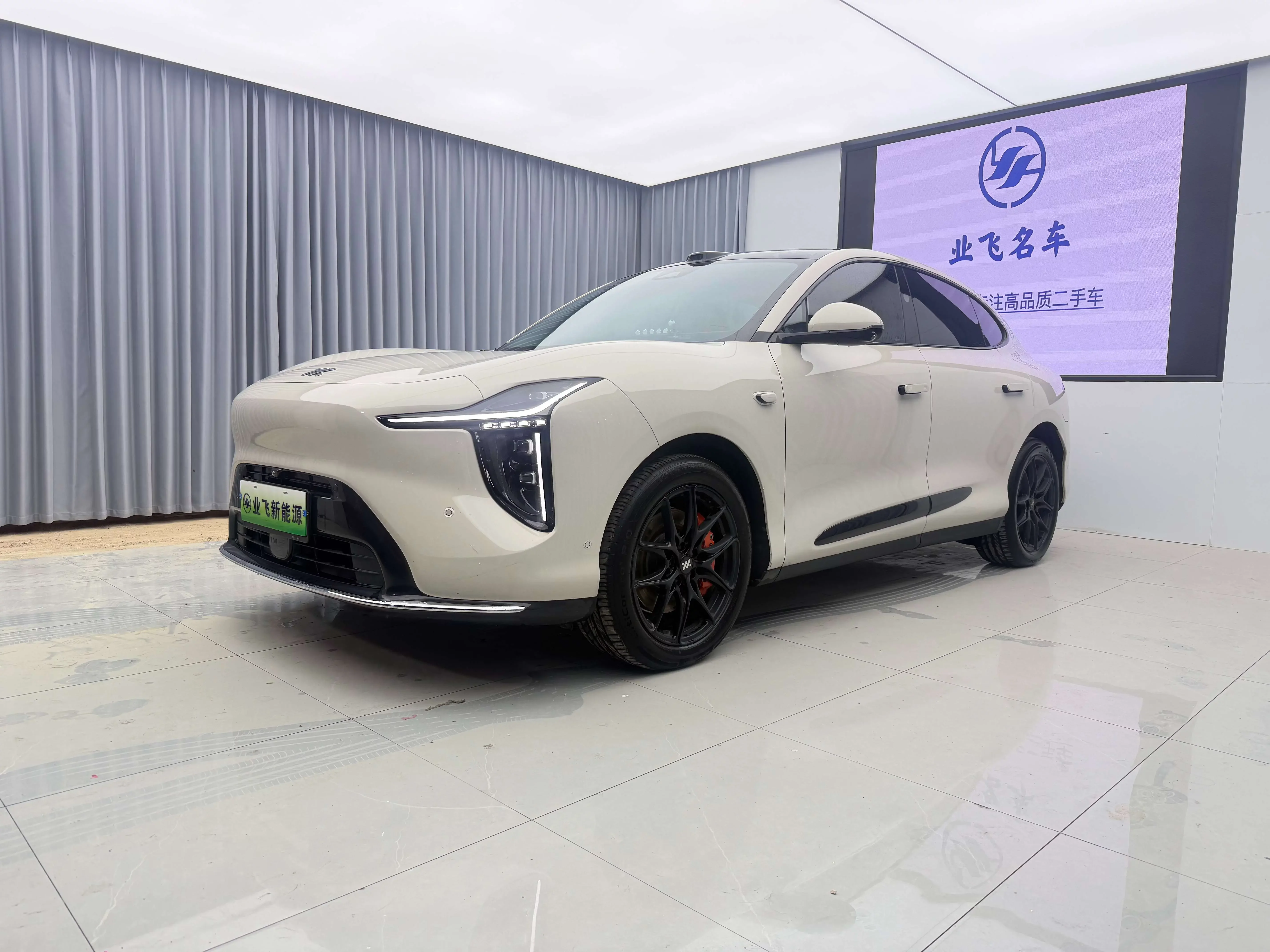 IM Motors LS6