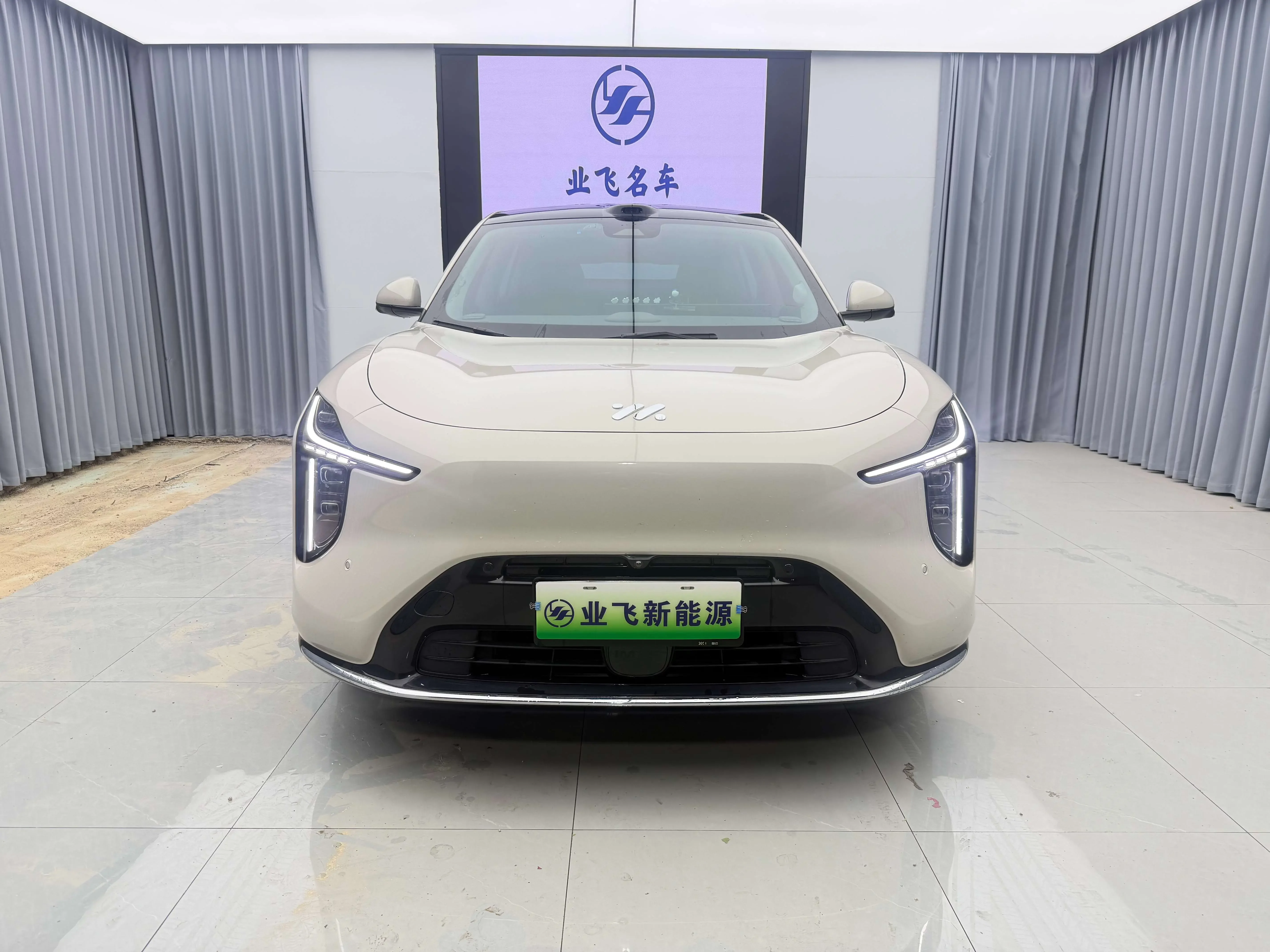 IM Motors LS6