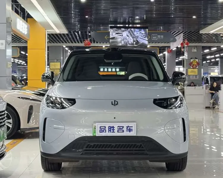 Leapmotor A10