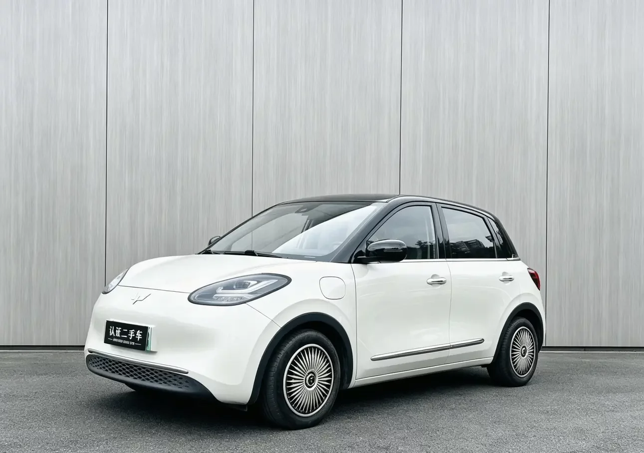Wuling Bingo