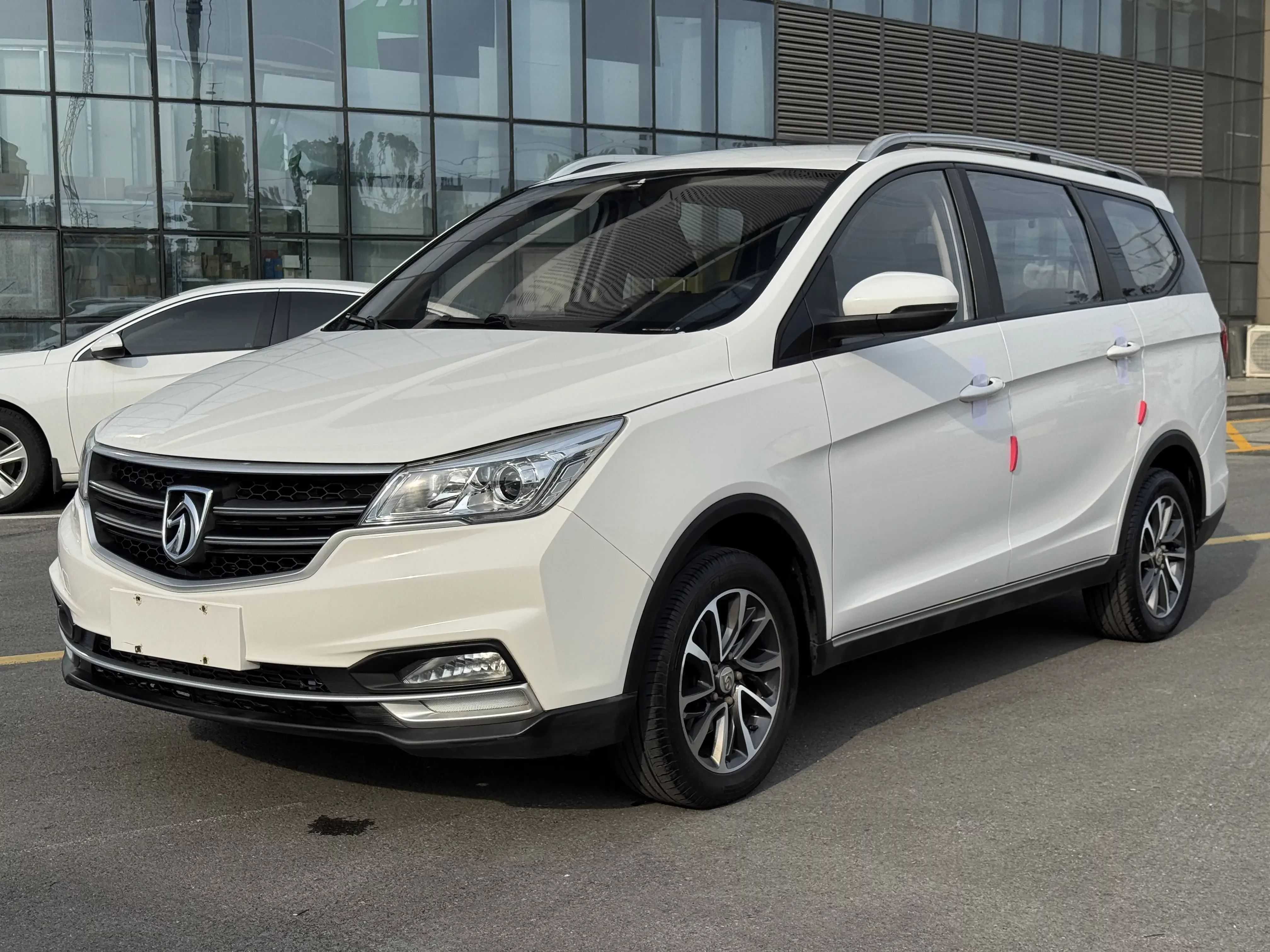 Baojun 730