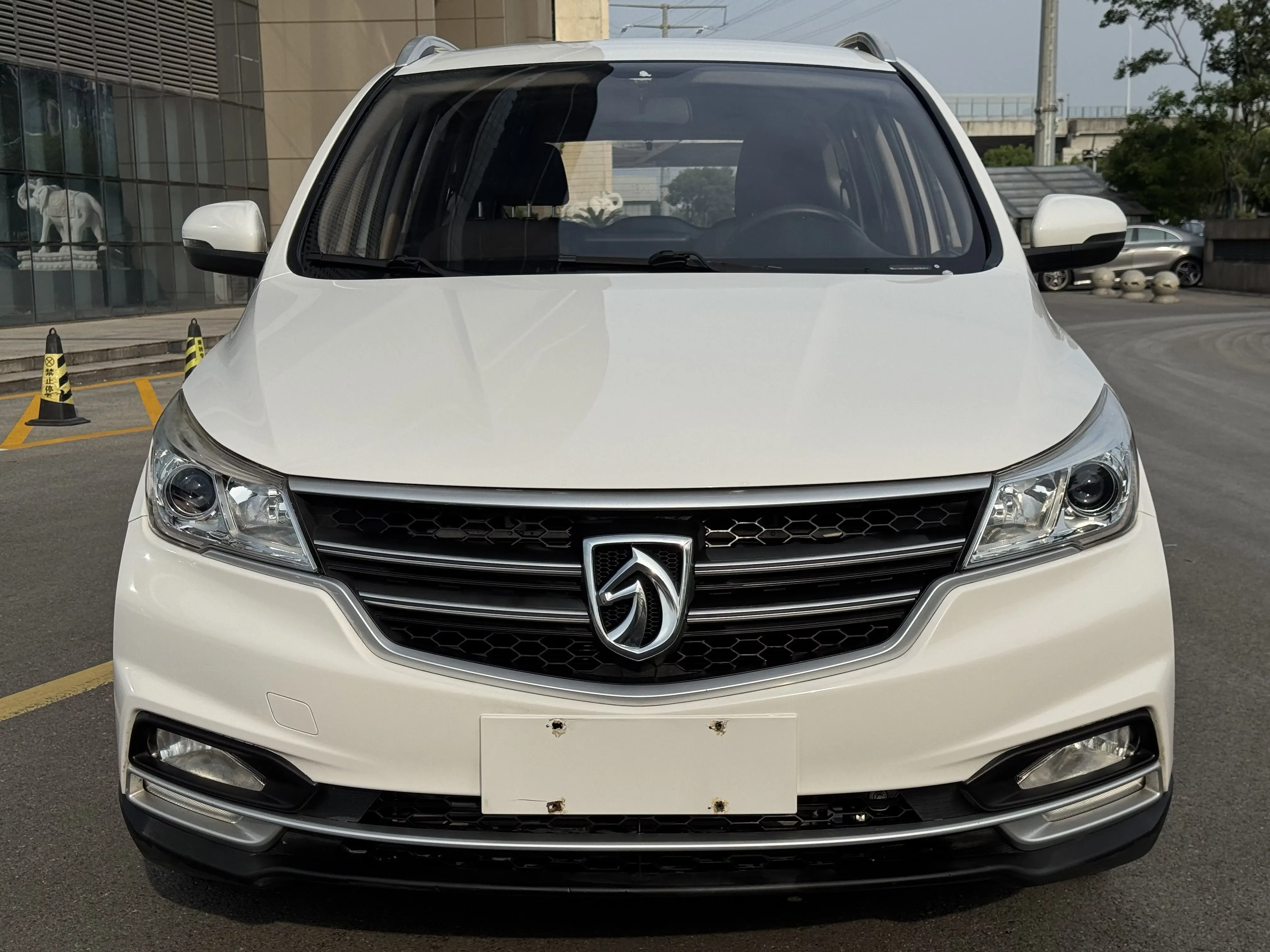 Baojun 730