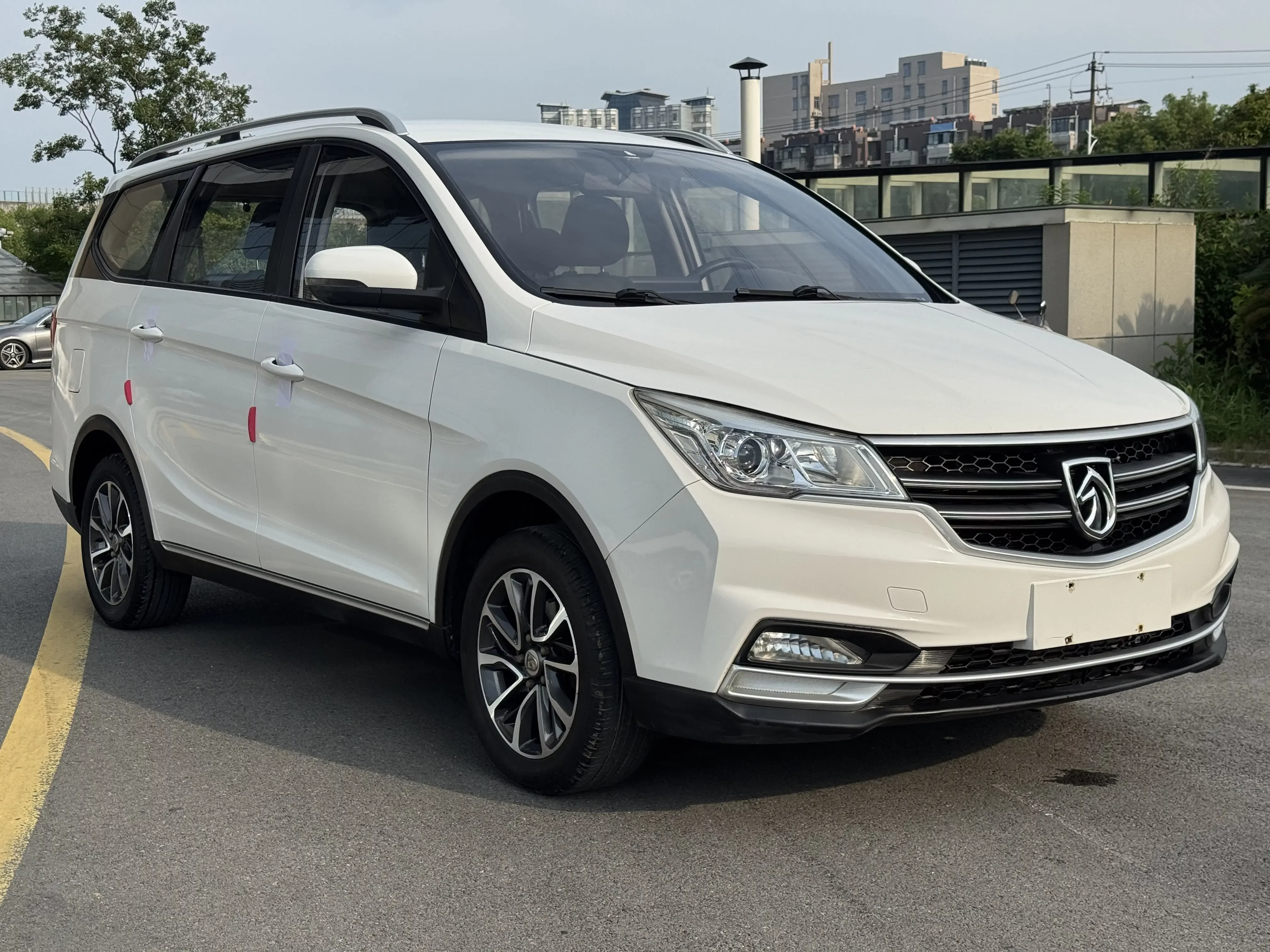 Baojun 730