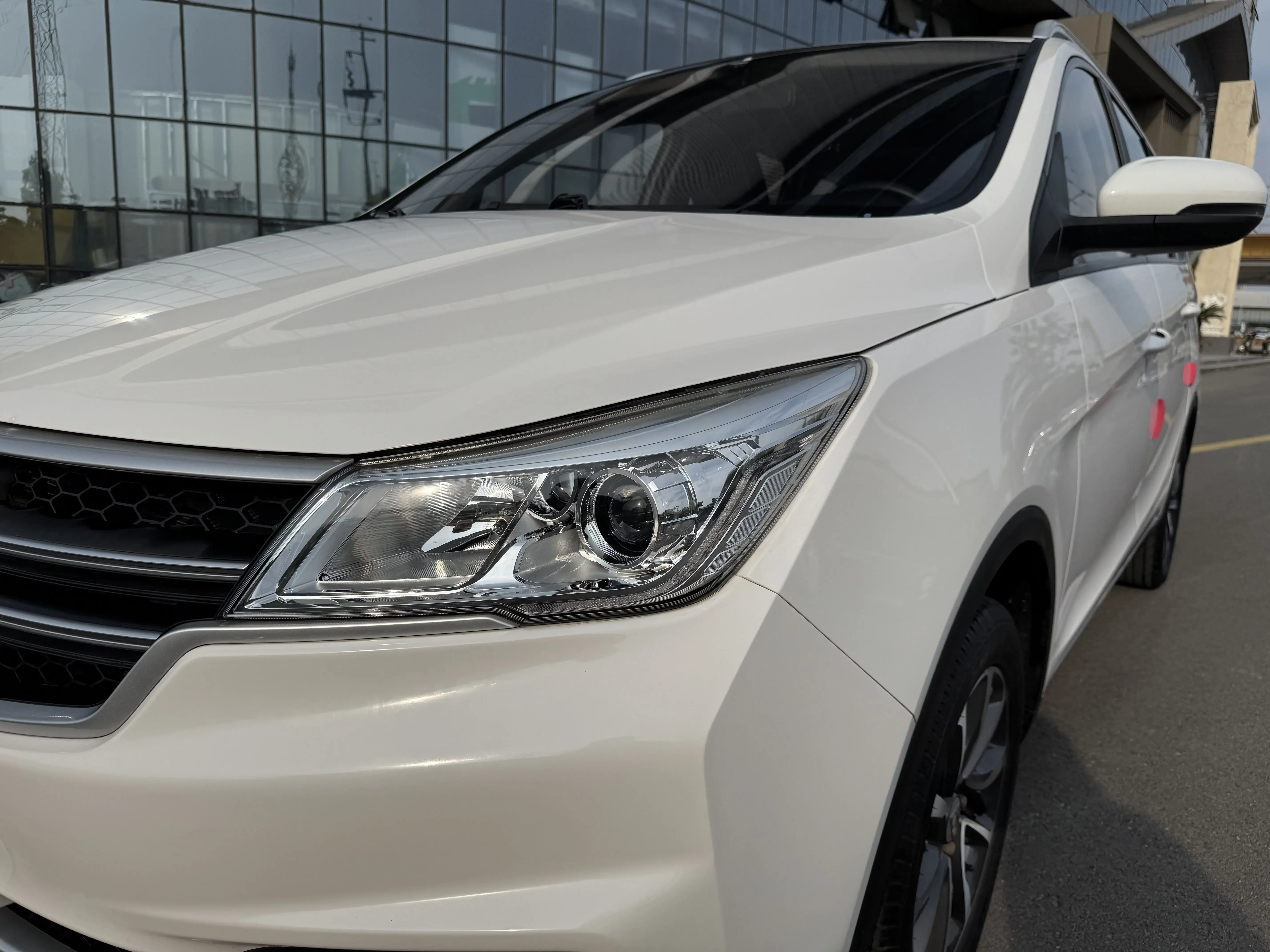 Baojun 730