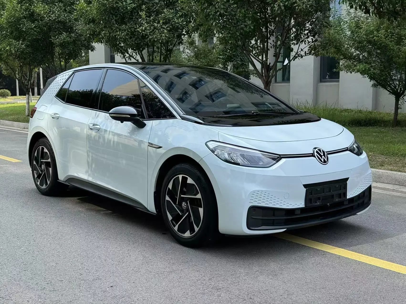 Volkswagen ID.3