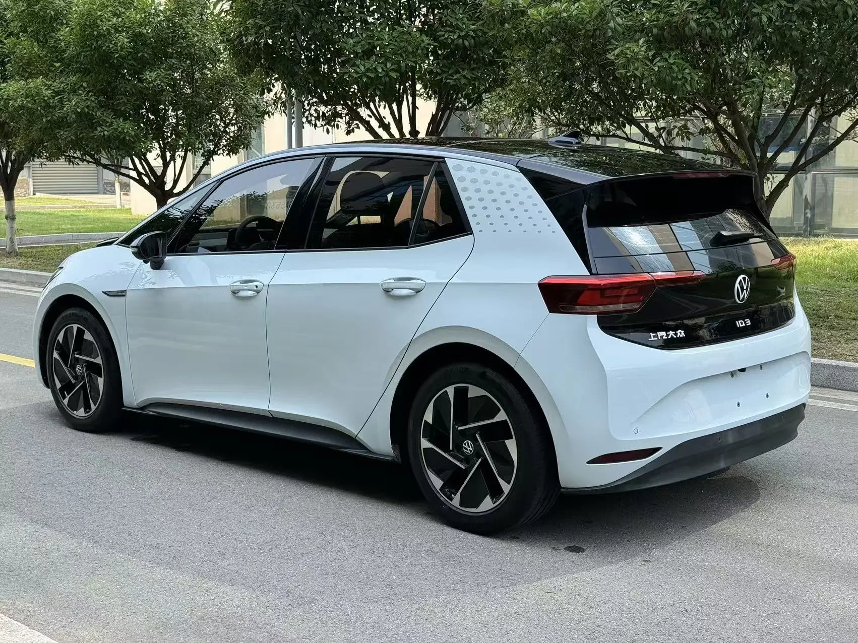 Volkswagen ID.3