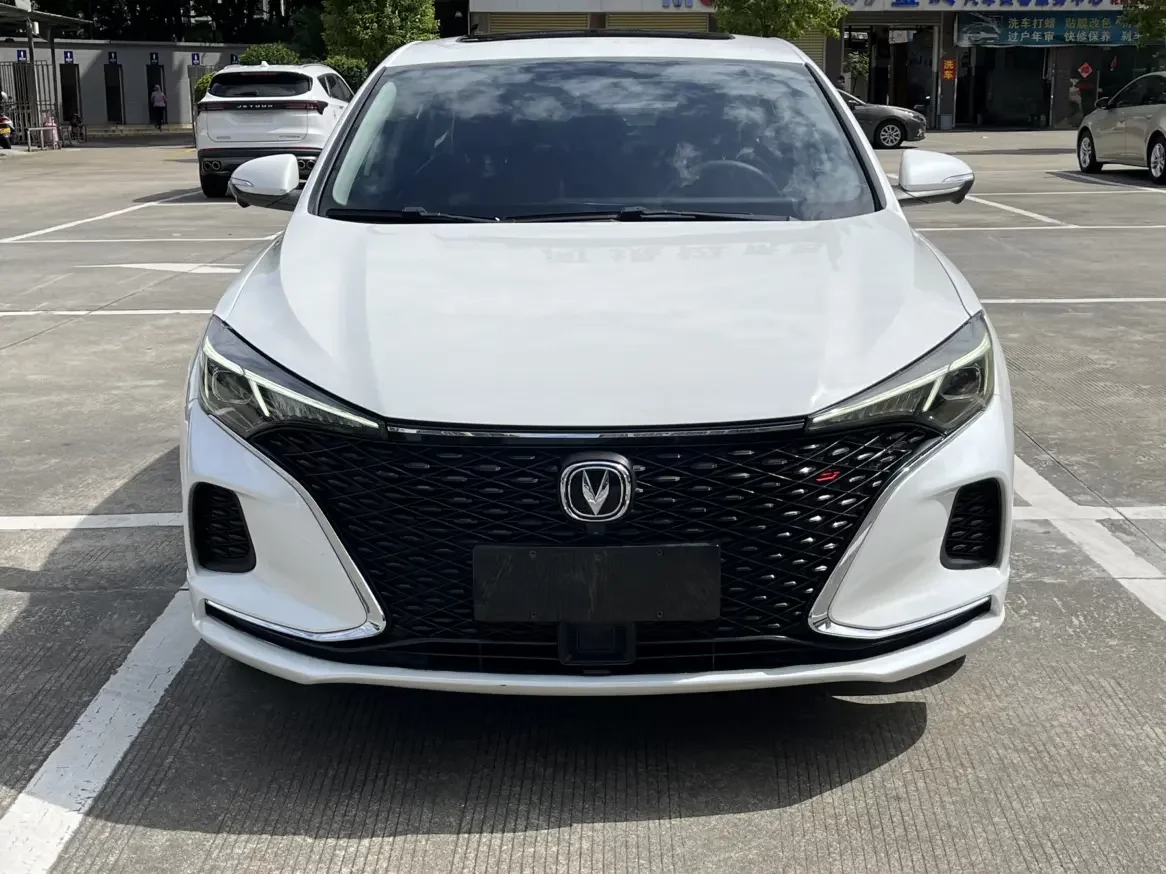 Changan Escape