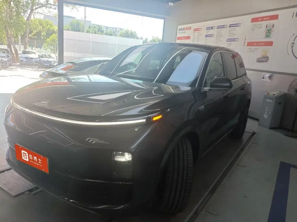 Lixiang L9
