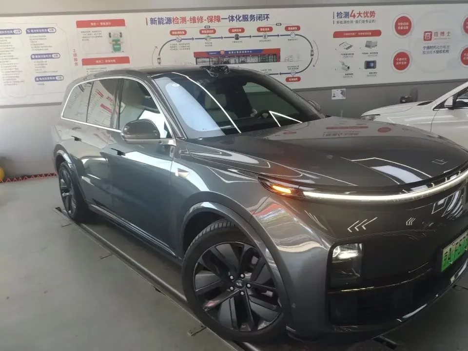 Lixiang L9