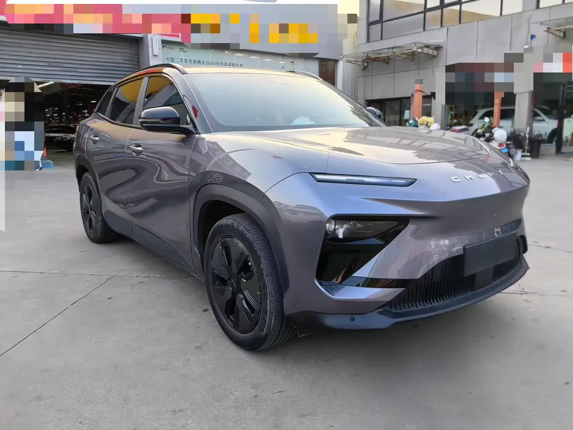 Chery Shuxiangjia