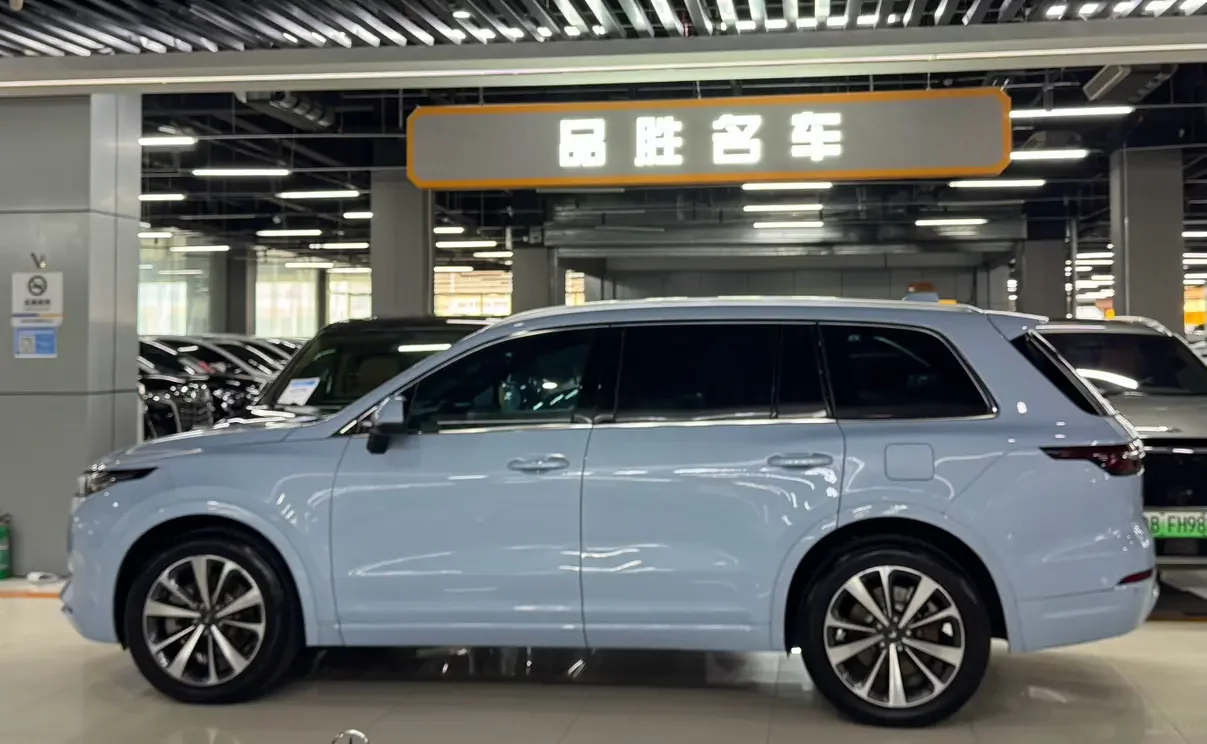 Lixiang ONE