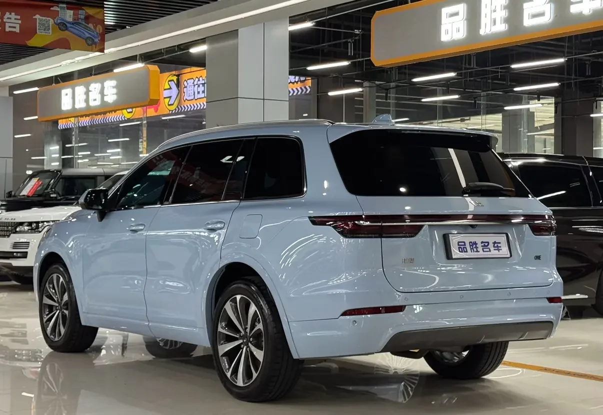 Lixiang ONE