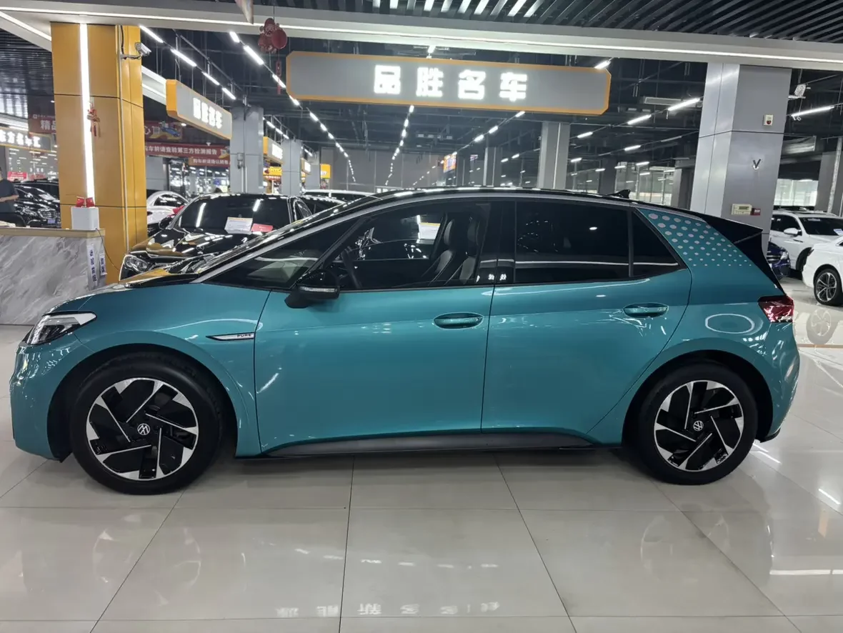 Volkswagen ID.3