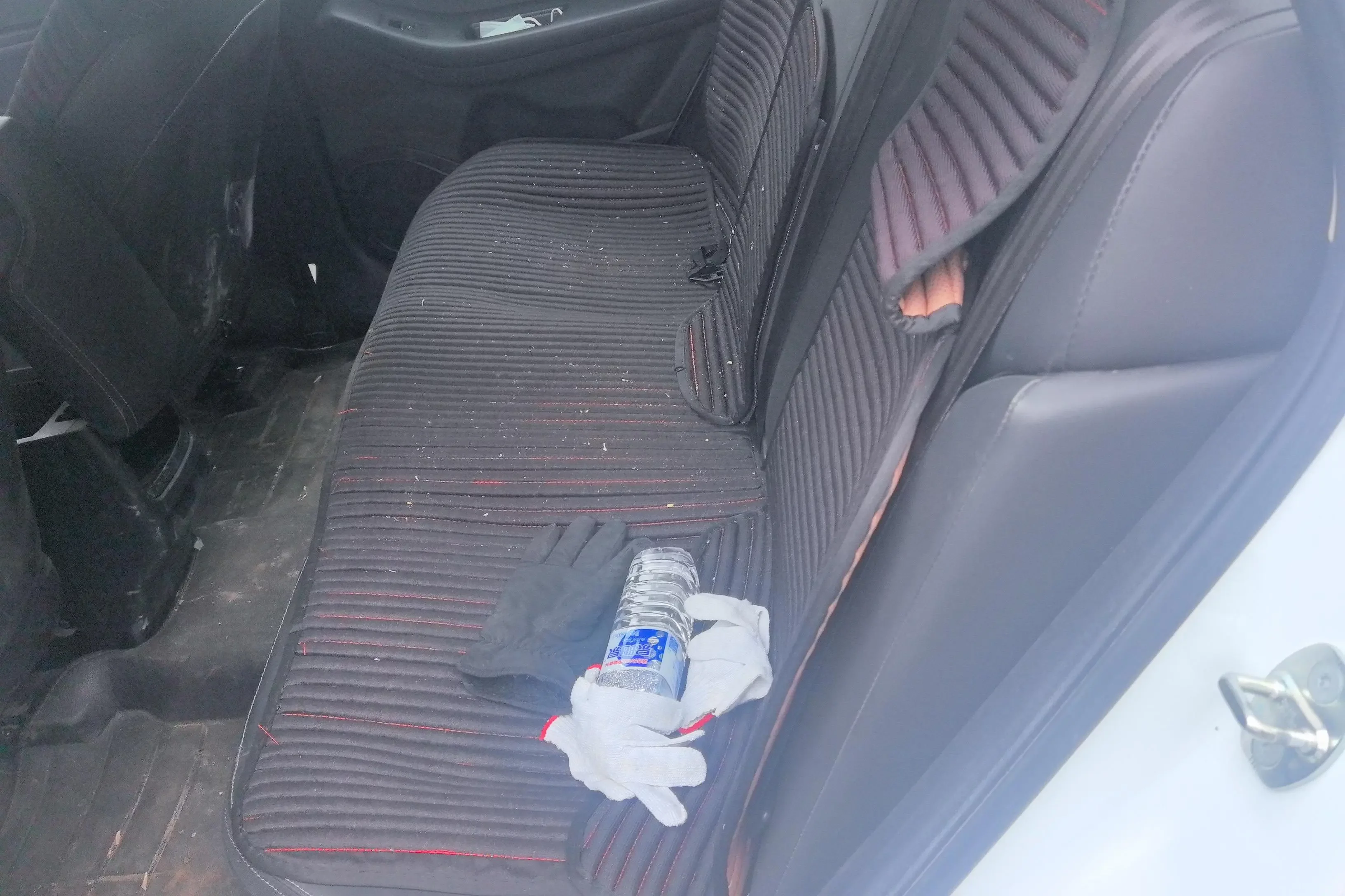 Chery Arrizo 5
