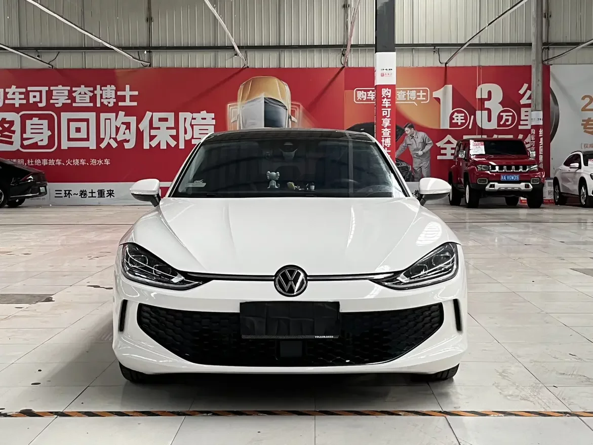 Volkswagen Lamando